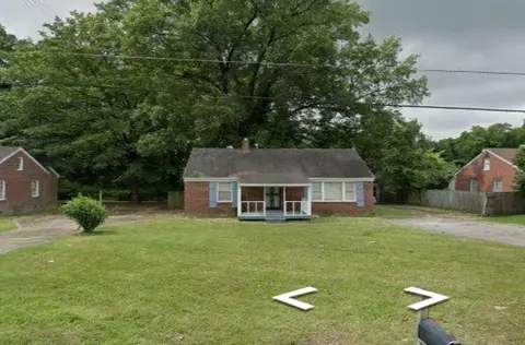 1831 Dupont Ave, Memphis, TN 38127
