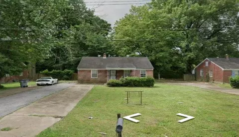 1839 Dupont Ave, Memphis, TN 38127