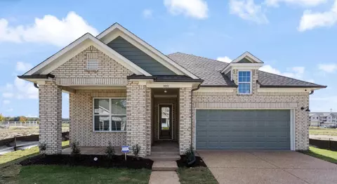 1157 Green Meadows Blvd, Munford, TN 38058