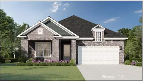 29 Green Meadows Blvd, Munford, TN 38058
