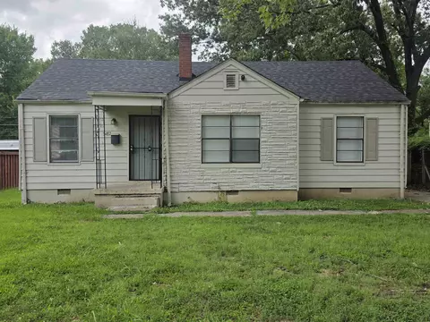 3487 Heckle Ave, Memphis, TN 38111