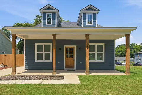 1055 Shaw St, Memphis, TN 38126