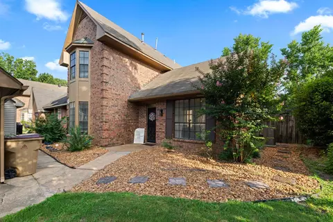 6724 Millers Pond Cir, Memphis, TN 38119