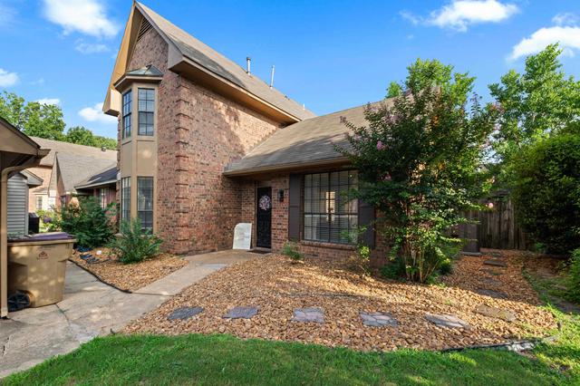 6724 Millers Pond Cir, Memphis, TN 38119