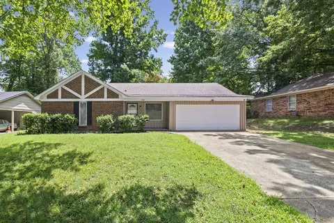 3764 Hanna Dr, Memphis, TN 38128