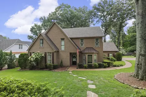 1928 Riverdale Dr, Germantown, TN 38138