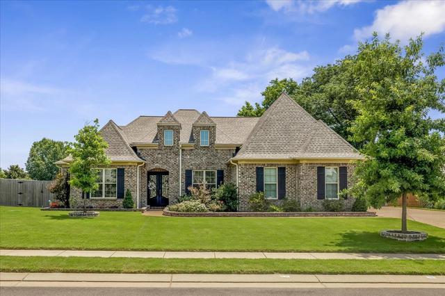 51 Johnsborough Cv, Atoka, TN 38004