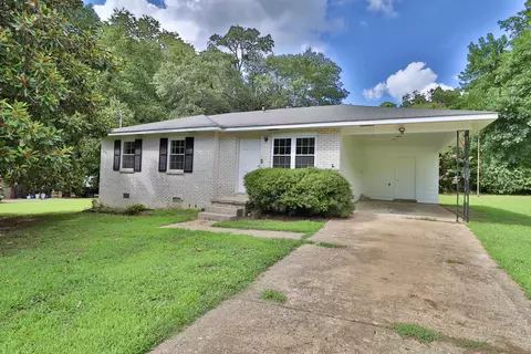 453 Martindale St, Ripley, TN 38063