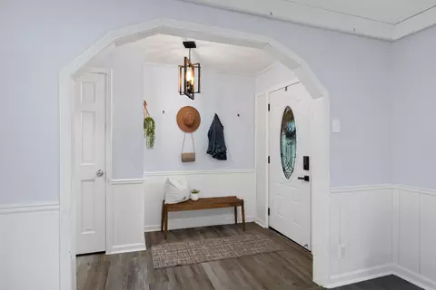Entry Way - 40 Vandergrift Dr, Covington, TN 38019 photo 1 of 4