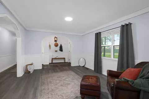 Entry Way - 40 Vandergrift Dr, Covington, TN 38019 photo 3 of 4