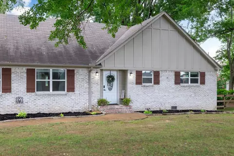 Exterior - 40 Vandergrift Dr, Covington, TN 38019 photo 3 of 5