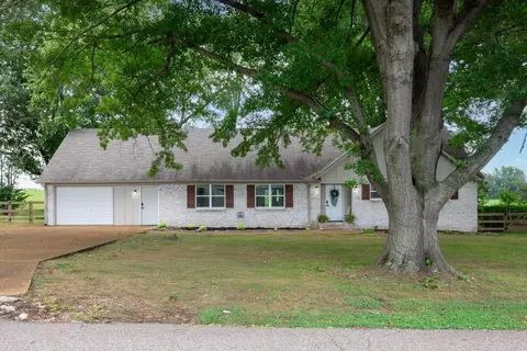 Exterior - 40 Vandergrift Dr, Covington, TN 38019 photo 2 of 5