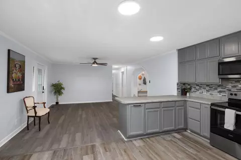 Entry Way - 40 Vandergrift Dr, Covington, TN 38019 photo 4 of 4
