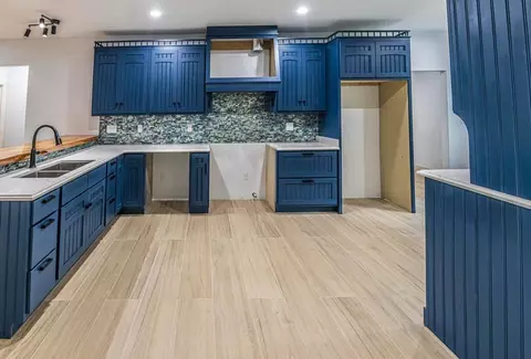 Kitchen - 3 E Cherry St, Stanton, TN 38069 photo 1 of 6
