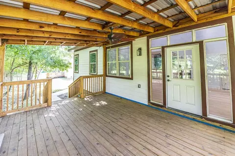 Exterior - 3 E Cherry St, Stanton, TN 38069 photo 4 of 7