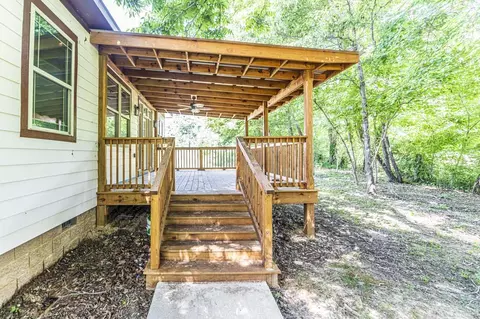 Exterior - 3 E Cherry St, Stanton, TN 38069 photo 5 of 7