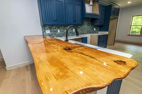 Kitchen - 3 E Cherry St, Stanton, TN 38069 photo 4 of 6