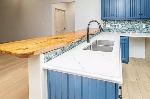 Kitchen - 3 E Cherry St, Stanton, TN 38069 photo 3 of 6