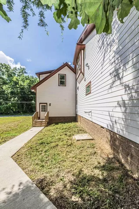 Exterior - 3 E Cherry St, Stanton, TN 38069 photo 6 of 7