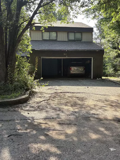 3615 Beechollow Dr, Memphis, TN 38128