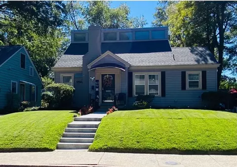1795 Mignon Ave, Memphis, TN 38107
