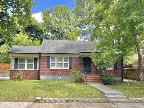 758 Buck St, Memphis, TN 38111