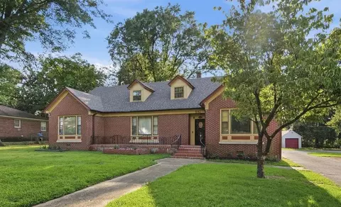 981 N Mclean Blvd, Memphis, TN 38107