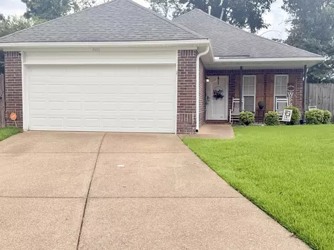 8101 Timber Knoll Cv, Cordova, TN 38018