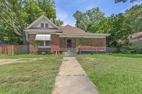 3440 Powell Ave, Memphis, TN 38122