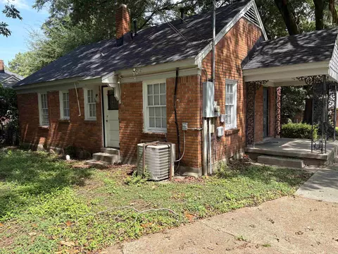 Exterior - 3391 Hadley Rd, Memphis, TN 38111 photo 3 of 3