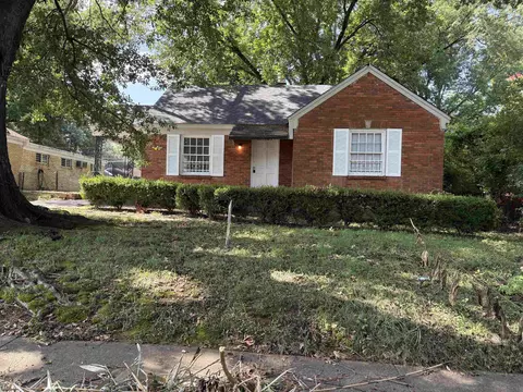 3391 Hadley Rd, Memphis, TN 38111