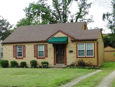 597 Buck St, Memphis, TN 38111