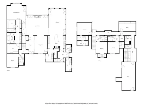 Floorplan - 5272 Winestone Cv, Memphis, TN 38120 photo 1 of 1