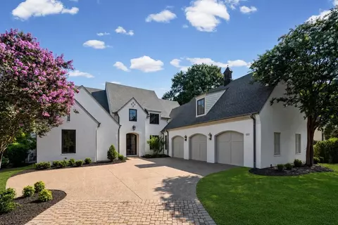 5272 Winestone Cv, Memphis, TN 38120