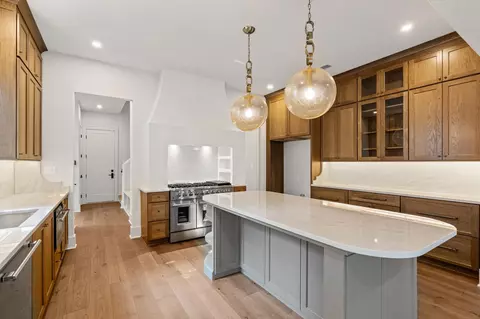 Kitchen - 5272 Winestone Cv, Memphis, TN 38120 photo 2 of 2