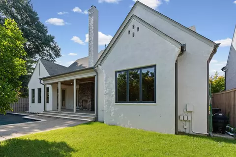 Exterior - 5272 Winestone Cv, Memphis, TN 38120 photo 4 of 5