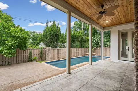 Exterior - 5272 Winestone Cv, Memphis, TN 38120 photo 2 of 5