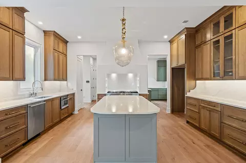 Kitchen - 5272 Winestone Cv, Memphis, TN 38120 photo 1 of 2