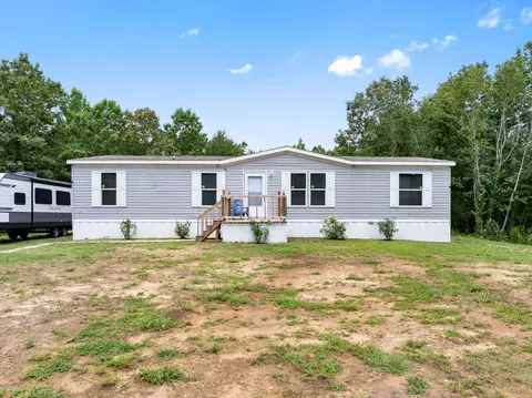 31 County Road 377 Rd, Burnsville, MS 38833