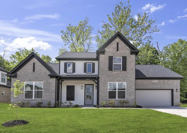 85 Hughetta St N, Oakland, TN 38060