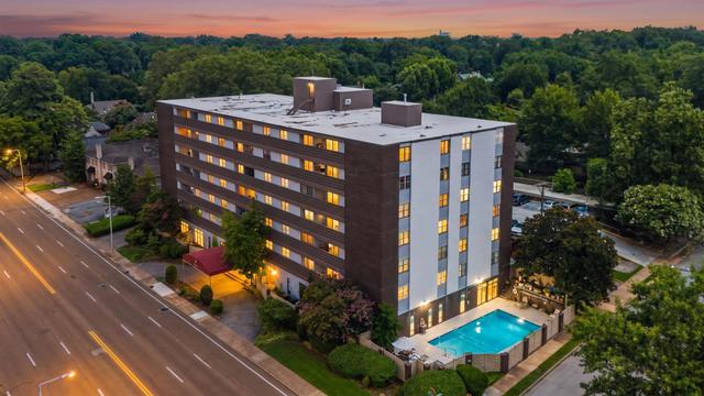 2277 Union Ave #412, Memphis, TN 38104