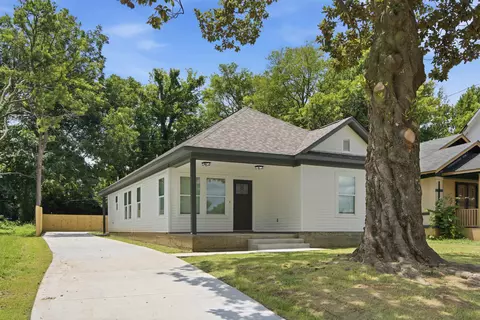 1211 Snowden Ave, Memphis, TN 38107