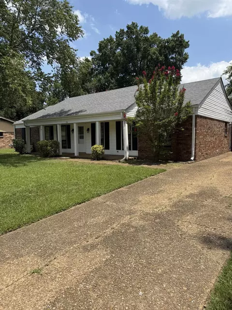 1546 Dimwood Dr, Memphis, TN 38134