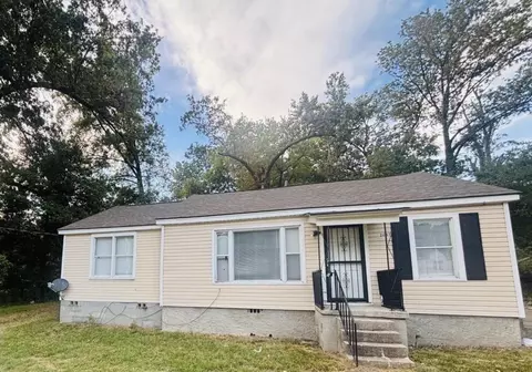 2687 Overton Crossing Rd, Memphis, TN 38127