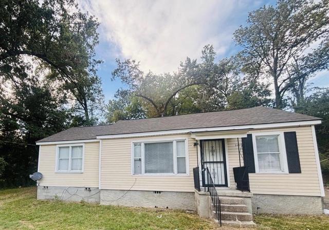 2687 Overton Crossing Rd, Memphis, TN 38127