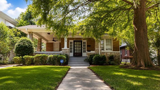 1809 Tutwiler Ave, Memphis, TN 38107