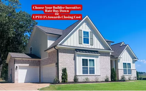 7044 Walker Farms Dr, Lakeland, TN 38002