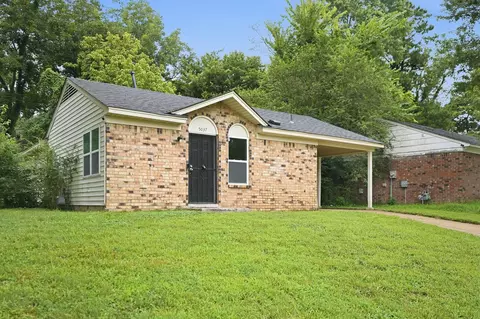 5037 Blacksmith Dr, Memphis, TN 38127