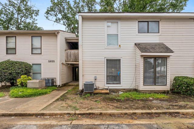 5655 Encino Cv #1, Memphis, TN 38115