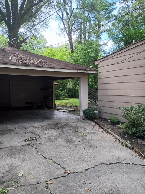 Exterior - 781 Eastern Dr, Memphis, TN 38122 photo 2 of 4